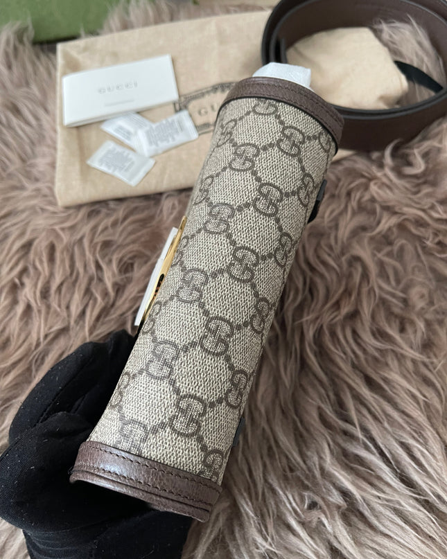 Preloved Authentic Unused Gucci Blondie Belt Bag