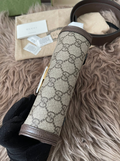 Preloved Authentic Unused Gucci Blondie Belt Bag