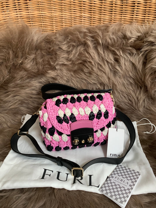 Furla Metropolis