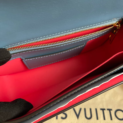 Preloved Louis Vuitton Pont 9 Bag