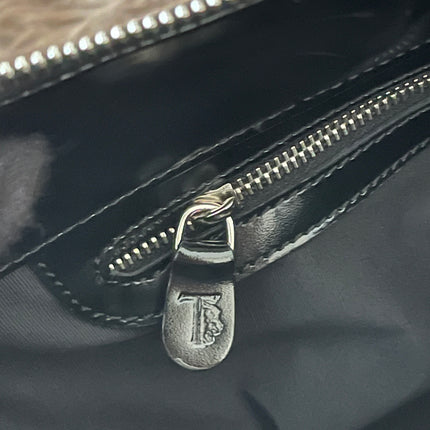 Preloved Authentic  Tod's Medium Di Bag