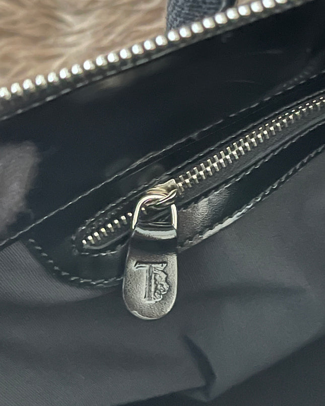 Preloved Authentic  Tod's Medium Di Bag