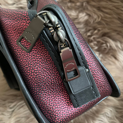 Coach Dreamer Metallic