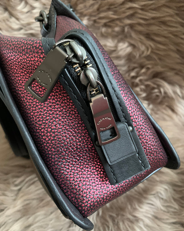 Coach Dreamer Metallic