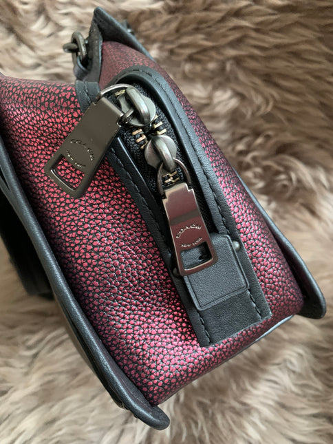 Coach Dreamer Metallic