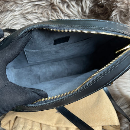 Preloved LOUIS VUITTON Voltaire Epi Leather Shoulder Bag