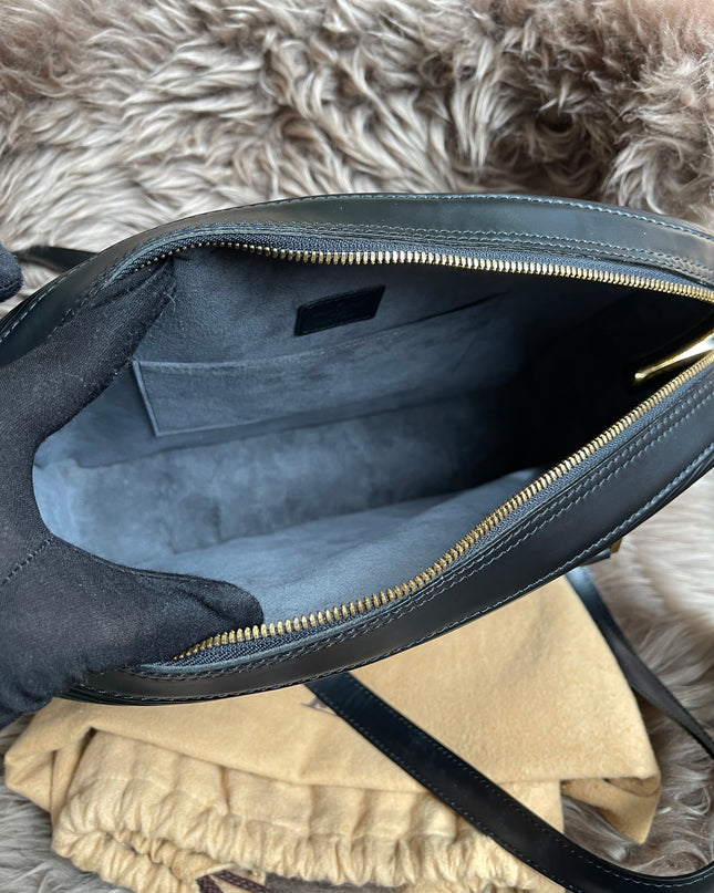 Preloved LOUIS VUITTON Voltaire Epi Leather Shoulder Bag