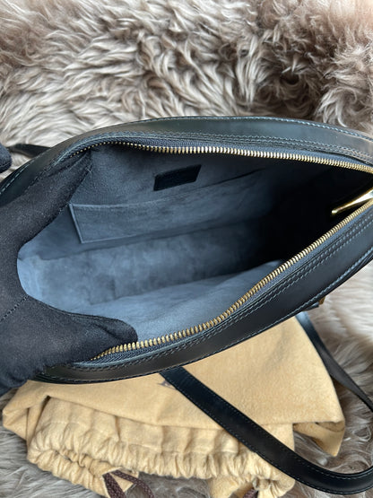 Preloved LOUIS VUITTON Voltaire Epi Leather Shoulder Bag