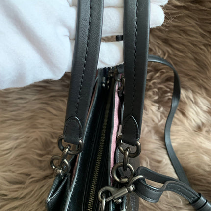 Coach Dreamer Metallic