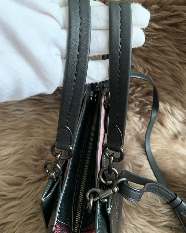 Coach Dreamer Metallic