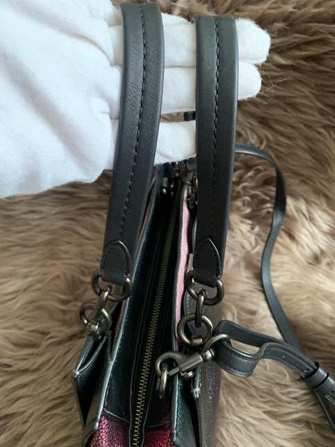 Coach Dreamer Metallic