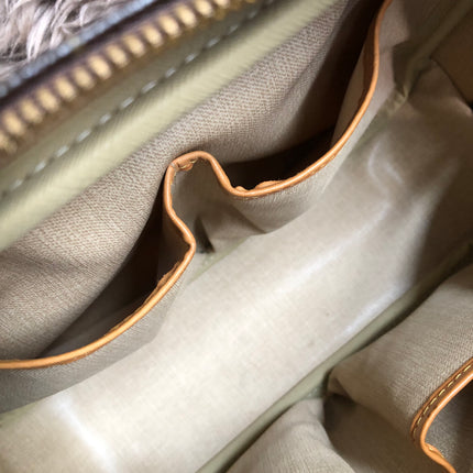 Preloved LOUIS VUITTON Monogram Trouville