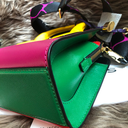 UNUSED Marc Jacobs Little Big Shot