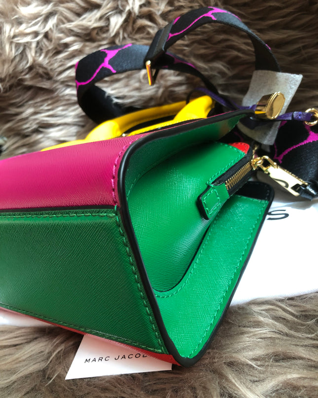 UNUSED Marc Jacobs Little Big Shot