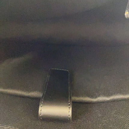 Preloved Authentic Rank A GUCCI Briefcase