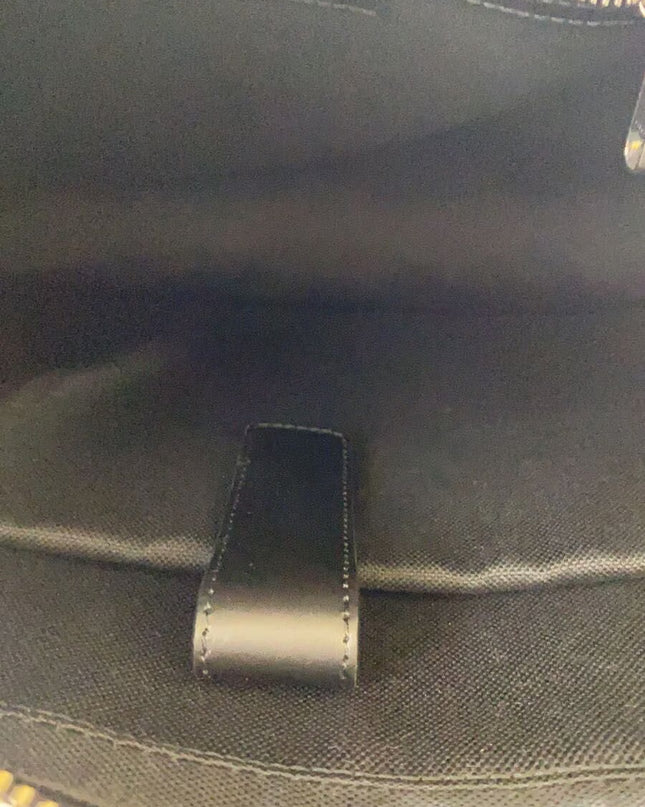 Preloved Authentic Rank A GUCCI Briefcase