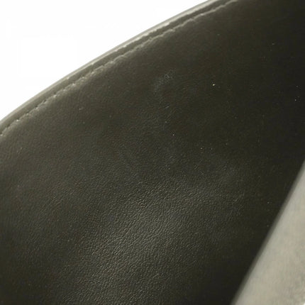 Preloved Authentic Rank A- Louis Vuitton Monogram Empreinte Bicolor Pochette Felicie