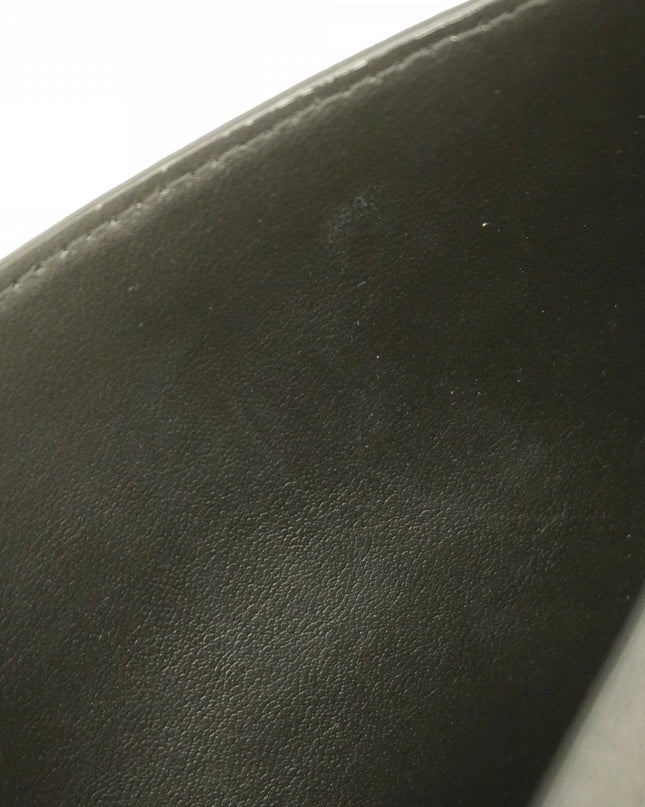 Preloved Authentic Rank A- Louis Vuitton Monogram Empreinte Bicolor Pochette Felicie