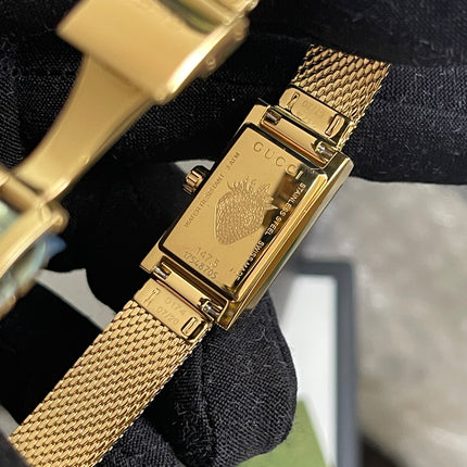 Preloved G-Frame watch