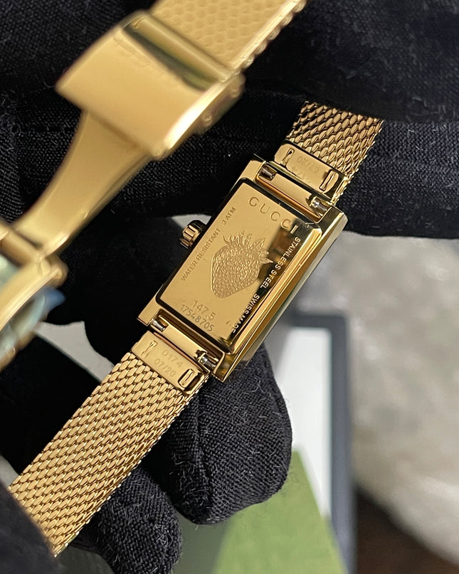 Preloved G-Frame watch
