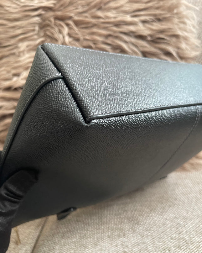 Preloved Authentic Coach XG Fiona Tote