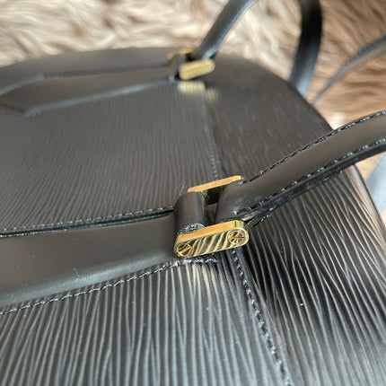 Preloved LOUIS VUITTON Voltaire Epi Leather Shoulder Bag