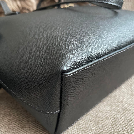 Preloved Authentic Coach XG Fiona Tote