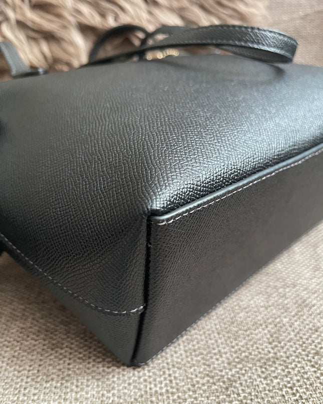 Preloved Authentic Coach XG Fiona Tote