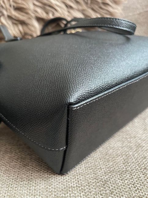 Preloved Authentic Coach XG Fiona Tote