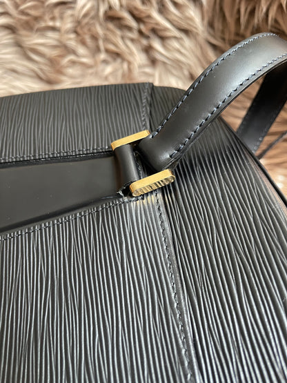 Preloved LOUIS VUITTON Voltaire Epi Leather Shoulder Bag
