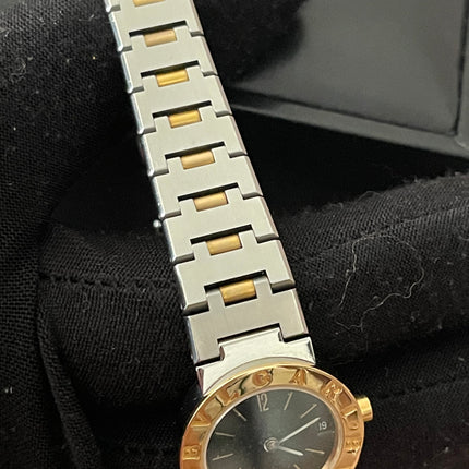 Preloved Authentic Bvlgari Bvlgari Watch (2-Tone)
