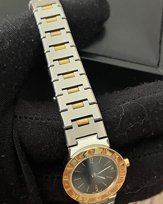 Preloved Authentic Bvlgari Bvlgari Watch (2-Tone)