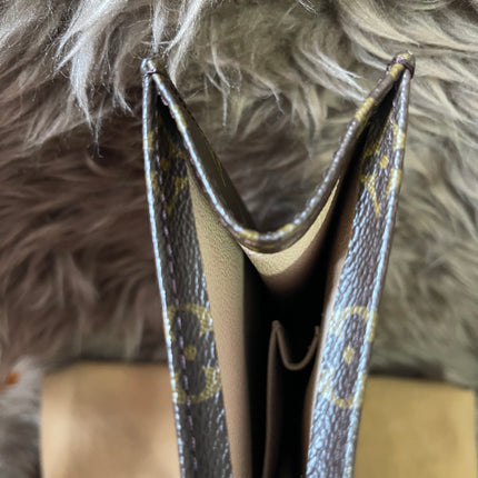 Preloved Louis Vuitton 2005 Sac Plat tote bag