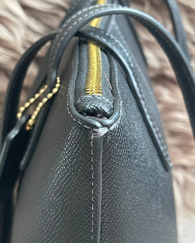 Preloved Authentic Coach XG Fiona Tote