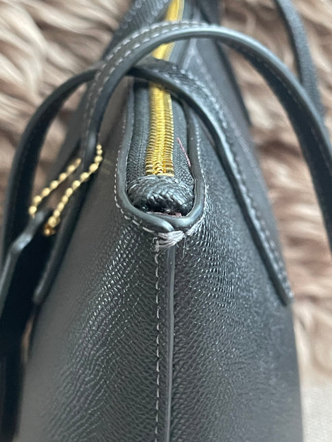 Preloved Authentic Coach XG Fiona Tote