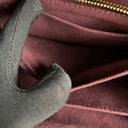 Preloved Louis Vuitton Monogram Eden PM Bag