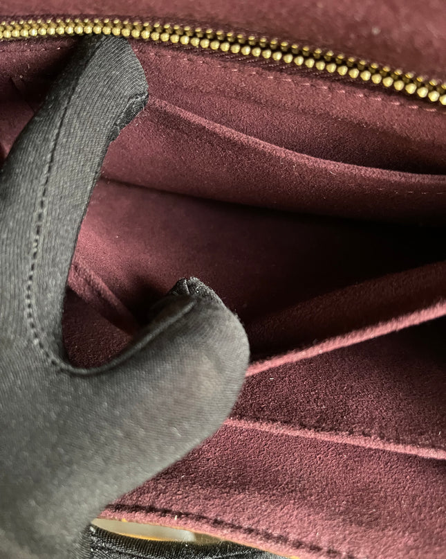 Preloved Louis Vuitton Monogram Eden PM Bag