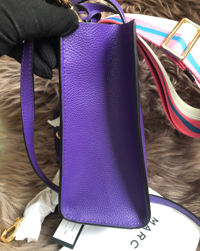 Preloved Marc Jacobs Grind w/Unused extra Strap
