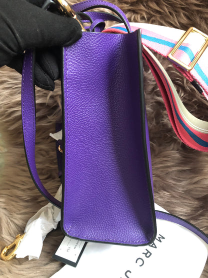 Preloved Marc Jacobs Grind w/Unused extra Strap
