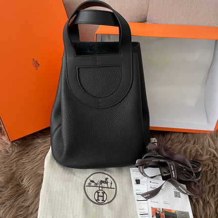 Preloved Authentic Hermès In-the-Loop 23 bag
