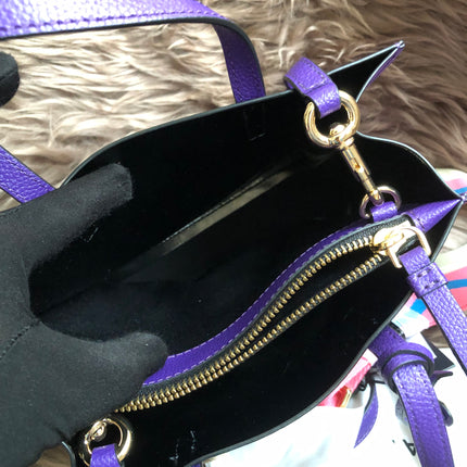 Preloved Marc Jacobs Grind w/Unused extra Strap