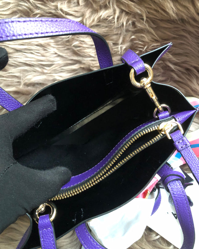 Preloved Marc Jacobs Grind w/Unused extra Strap