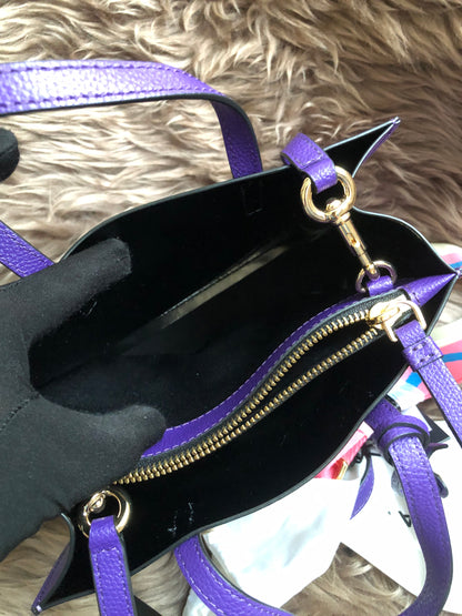 Preloved Marc Jacobs Grind w/Unused extra Strap