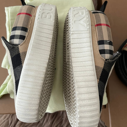 Burberry bundle set kids eur 27-28
