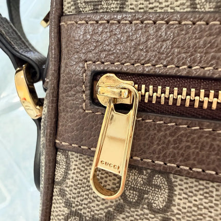 Preloved Authentic GUCCI Ophidia GG Supreme Mini Bag