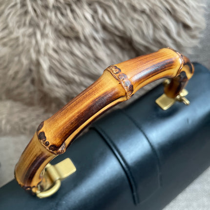 Preloved Authentic Gucci Dionysus Bamboo Top Handle Bag