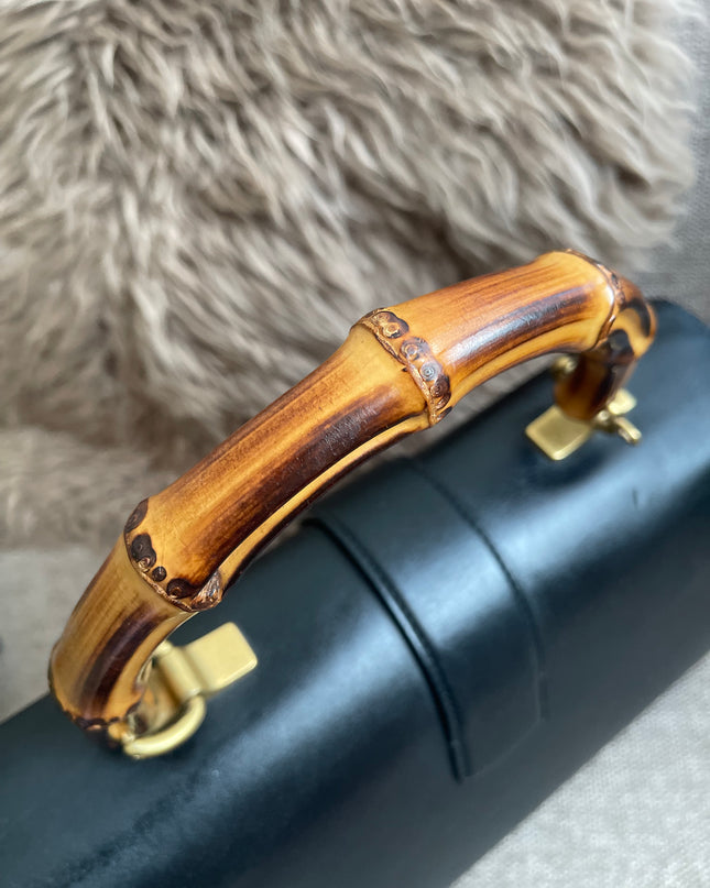 Preloved Authentic Gucci Dionysus Bamboo Top Handle Bag
