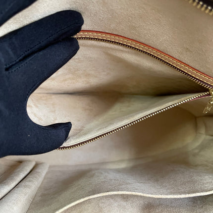 Preloved  Louis Vuitton 2006 Babylone tote bag