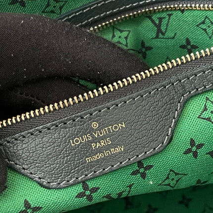 Preloved Authentic Louis Vuitton Ailleurs Adventure Cabas PM ( Limited Edition )