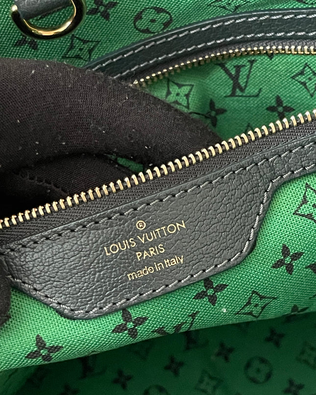 Preloved Authentic Louis Vuitton Ailleurs Adventure Cabas PM ( Limited Edition )